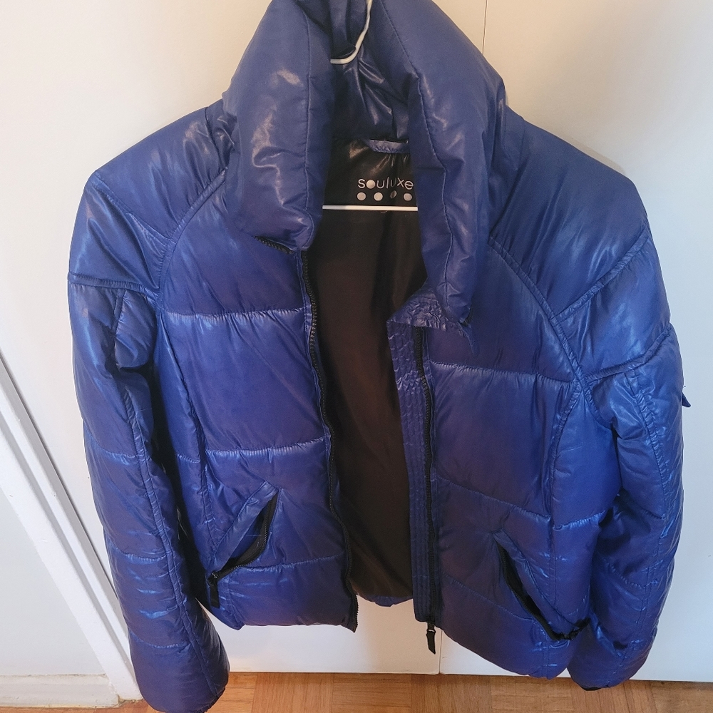 Jacket - Picture 2 of 2